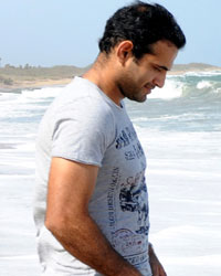 Irfan Pathan